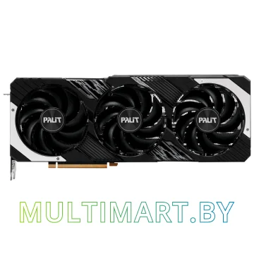 Видеокарта Palit GeForce RTX 4070 GamingPro 12G (NED4070019K9-1043A)